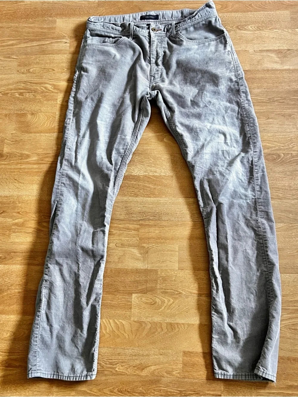 Banana Republic slim fit